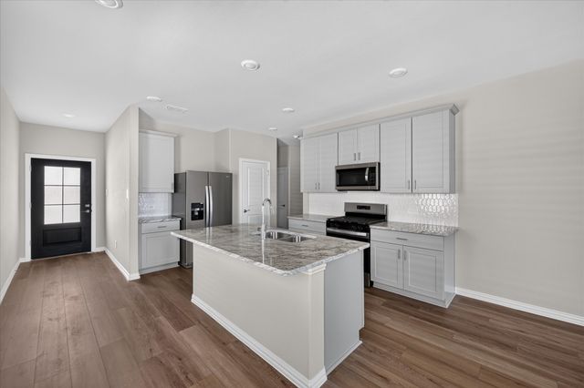 3520 Bridgeport Drive, Farmersville, TX 75442
