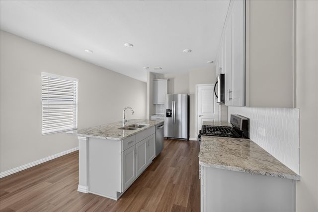 3520 Bridgeport Drive, Farmersville, TX 75442