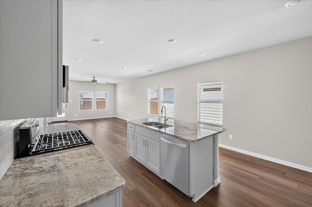 3520 Bridgeport Drive, Farmersville, TX 75442