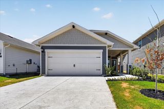 3520 Bridgeport Drive, Farmersville, TX 75442