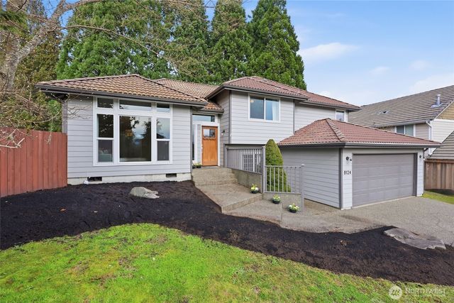 8124 Hidden Valley Drive SE, Lacey, WA 98503