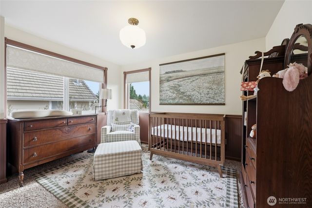 8124 Hidden Valley Drive SE, Lacey, WA 98503