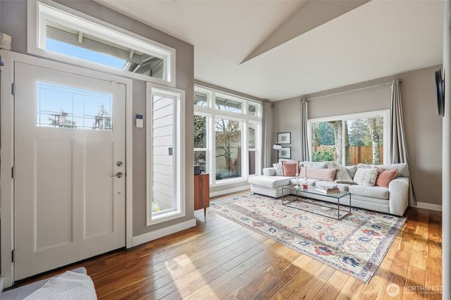 8124 Hidden Valley Drive SE, Lacey, WA 98503