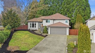 8124 Hidden Valley Drive SE, Lacey, WA 98503