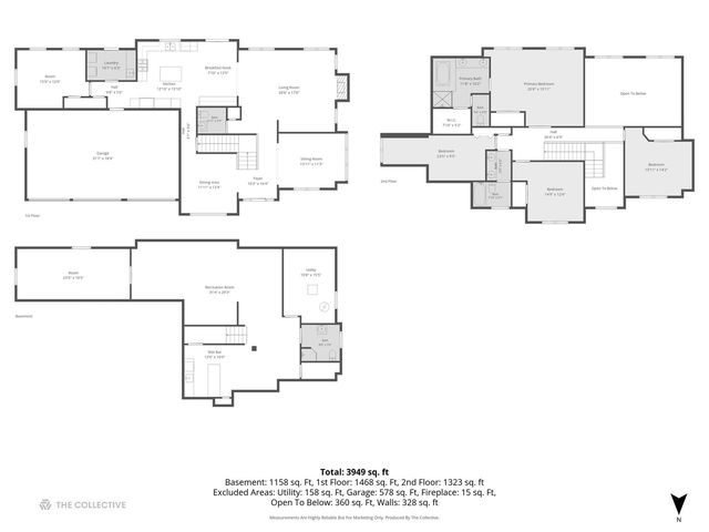 8709 Shade Tree Circle, Crystal Lake, IL 60014