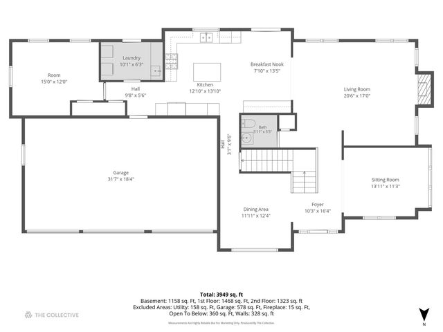 8709 Shade Tree Circle, Crystal Lake, IL 60014