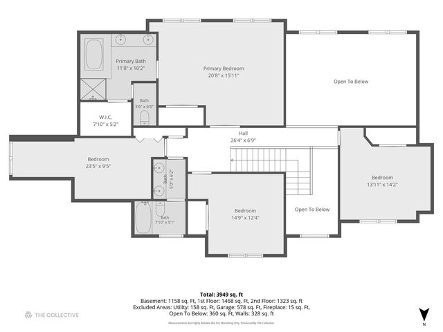 8709 Shade Tree Circle, Crystal Lake, IL 60014