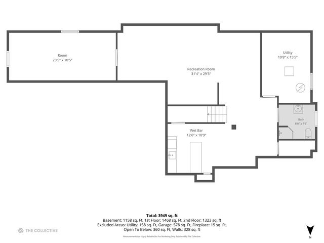 8709 Shade Tree Circle, Crystal Lake, IL 60014