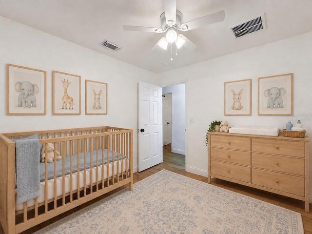 3316 W NASSAU STREET, Tampa, FL 33607