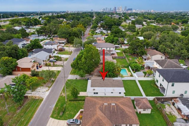 3316 W NASSAU STREET, Tampa, FL 33607