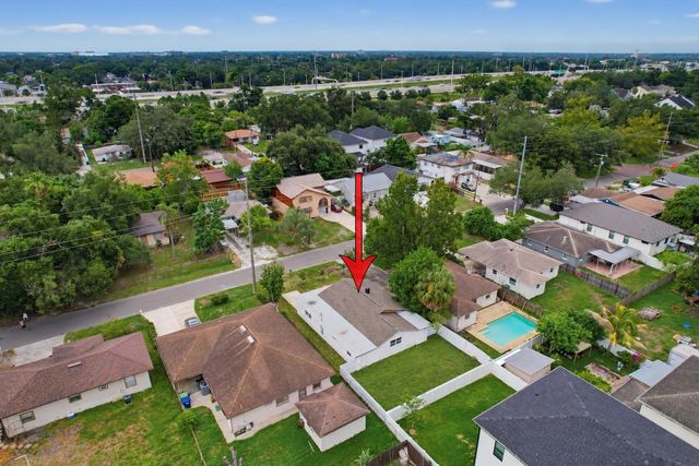 3316 W NASSAU STREET, Tampa, FL 33607