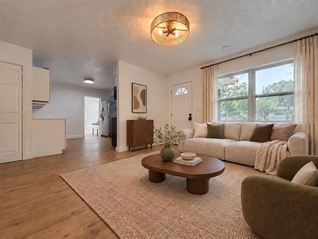 3316 W NASSAU STREET, Tampa, FL 33607