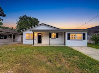 3316 W NASSAU STREET, Tampa, FL 33607