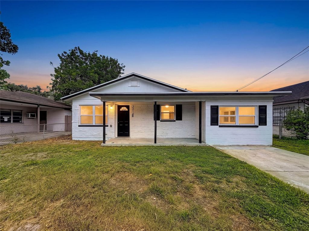 3316 W NASSAU STREET, Tampa, FL 33607