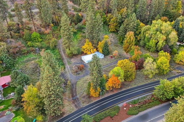 7507 N Country Homes Blvd, Spokane, WA 99208