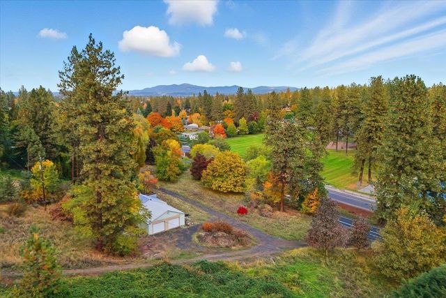 7507 N Country Homes Blvd, Spokane, WA 99208