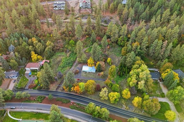 7507 N Country Homes Blvd, Spokane, WA 99208