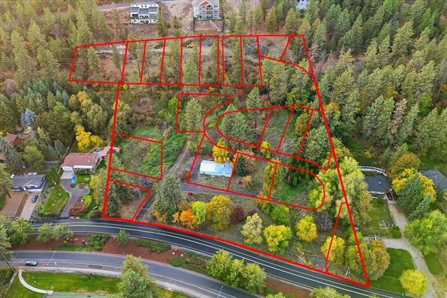 7507 N Country Homes Blvd, Spokane, WA 99208