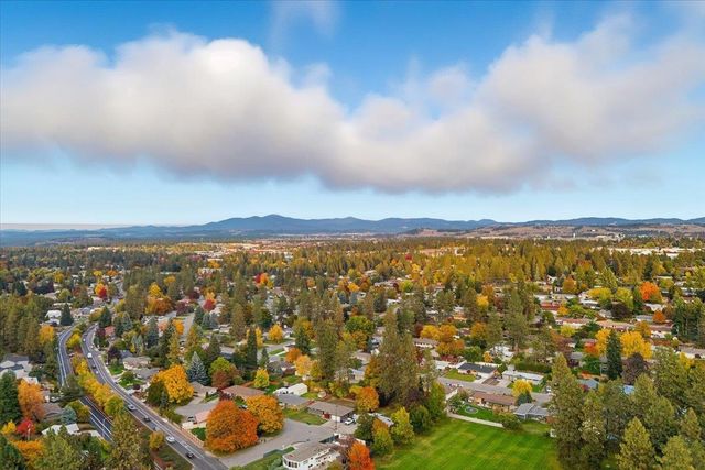 7507 N Country Homes Blvd, Spokane, WA 99208