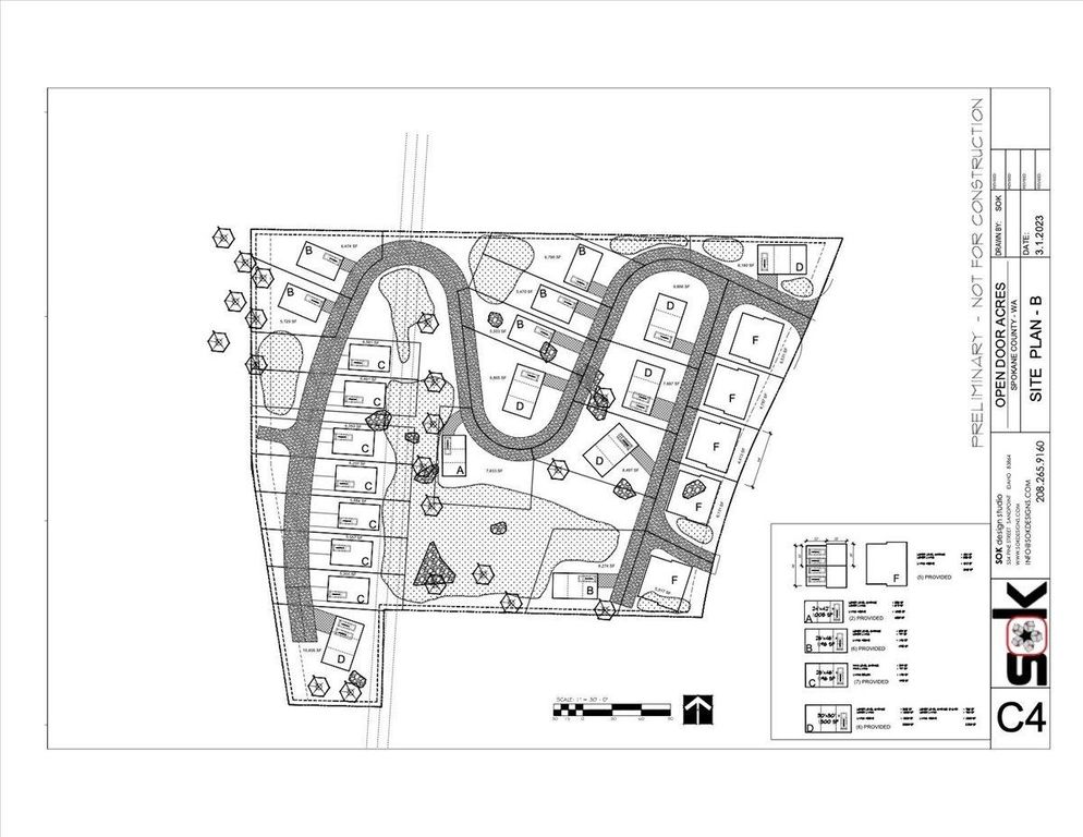 7507 N Country Homes Blvd, Spokane, WA 99208