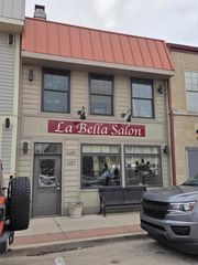 1207 Bridge STREET #1209, Grafton, WI 53024