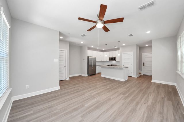 5300 Berkeley Knoll Circle 169, Richmond, TX 77407