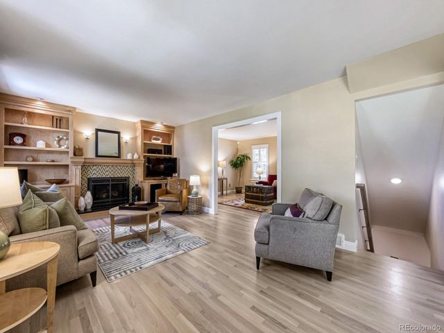 6767 E Dartmouth Ave, Denver, CO 80224