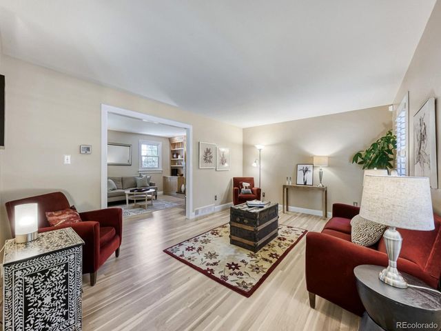 6767 E Dartmouth Ave, Denver, CO 80224