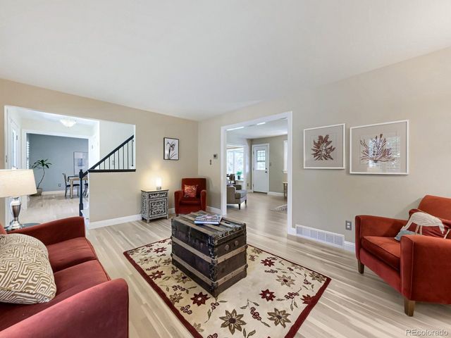 6767 E Dartmouth Ave, Denver, CO 80224