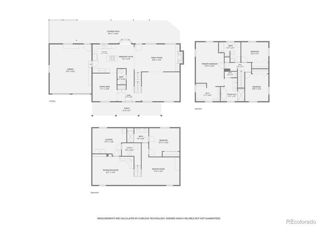 6767 E Dartmouth Ave, Denver, CO 80224