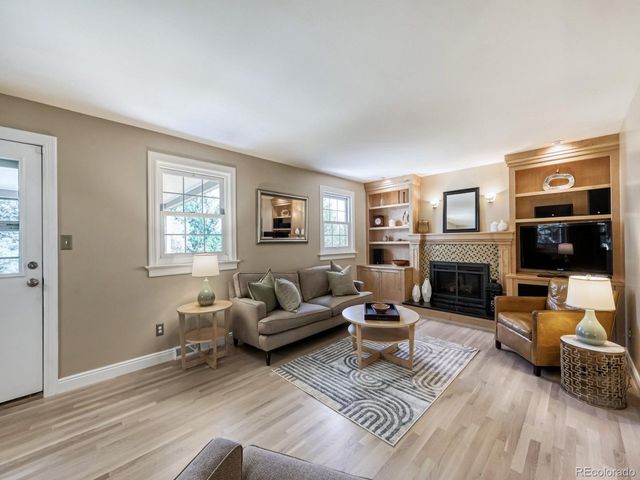 6767 E Dartmouth Ave, Denver, CO 80224