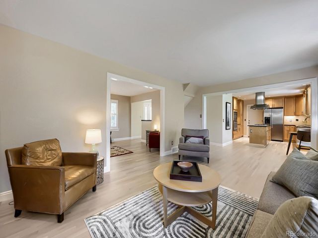6767 E Dartmouth Ave, Denver, CO 80224