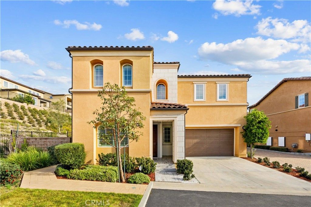 20631 W Chestnut, Porter Ranch, CA 91326