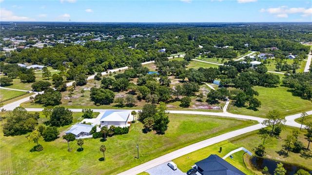 Corner School Ln and Wood St, Fort Myers, FL 33905