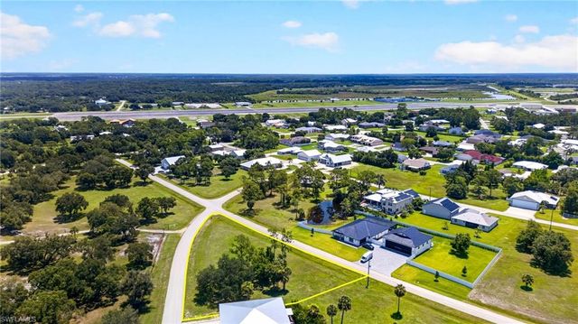 Corner School Ln and Wood St, Fort Myers, FL 33905