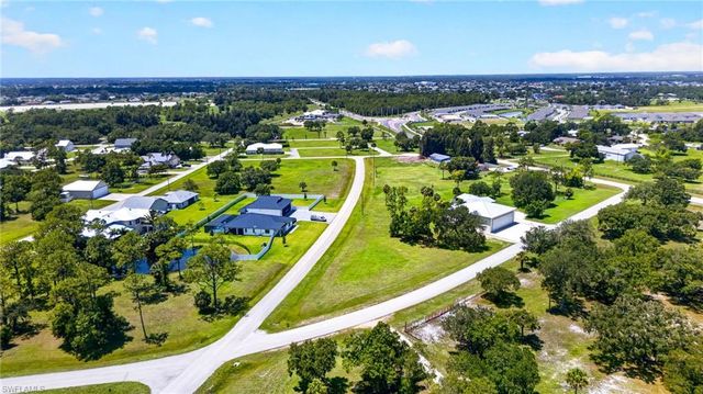 Corner School Ln and Wood St, Fort Myers, FL 33905