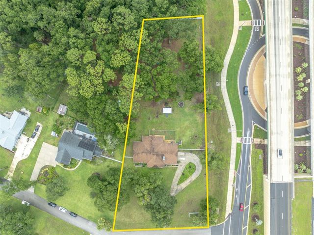 100 ROSS LAKE LANE, Sanford, FL 32771