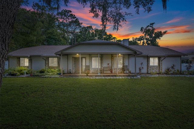 100 ROSS LAKE LANE, Sanford, FL 32771