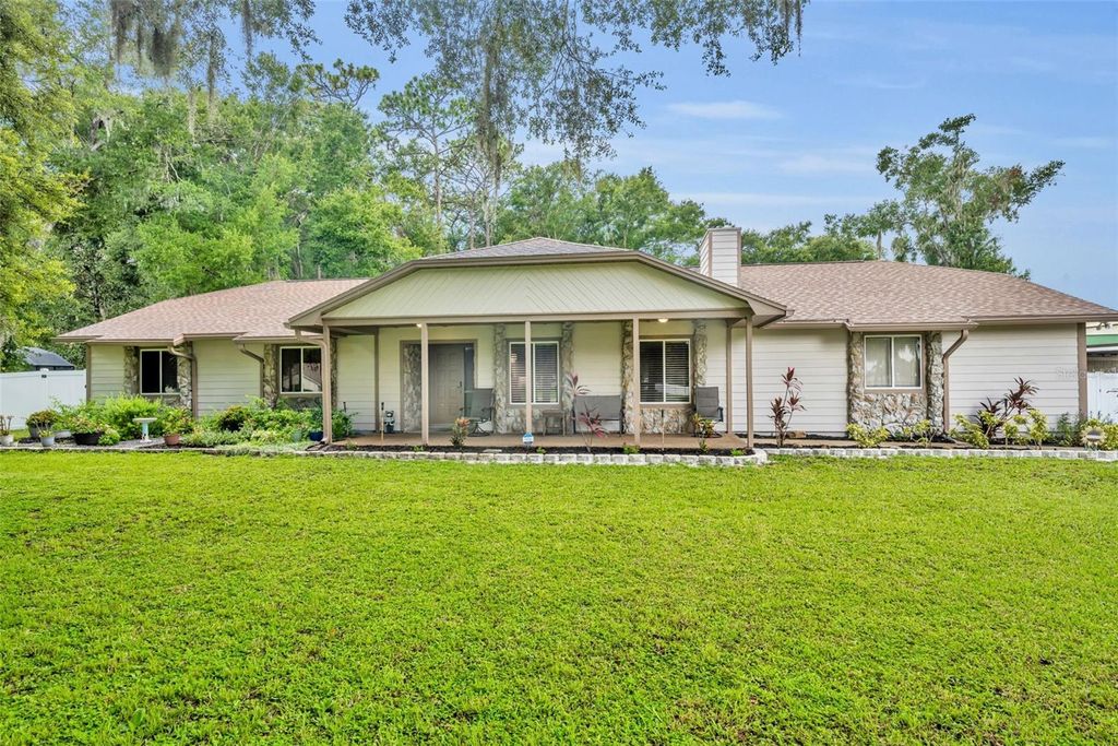 100 ROSS LAKE LANE, Sanford, FL 32771