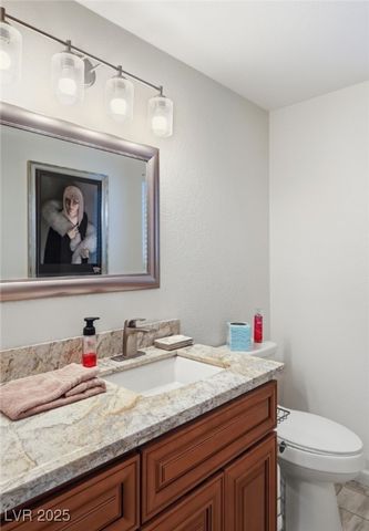 3304 Cactus Springs Drive, Laughlin, NV 89029