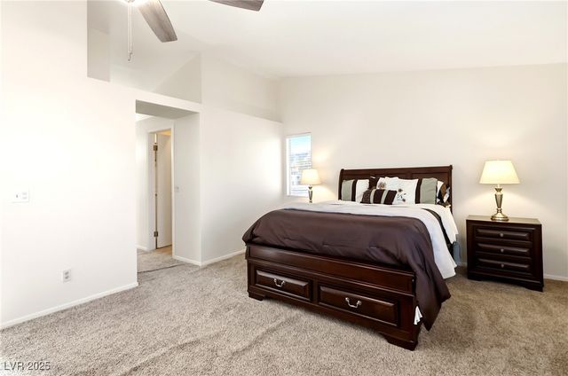 3304 Cactus Springs Drive, Laughlin, NV 89029