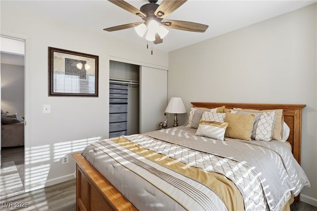 3304 Cactus Springs Drive, Laughlin, NV 89029