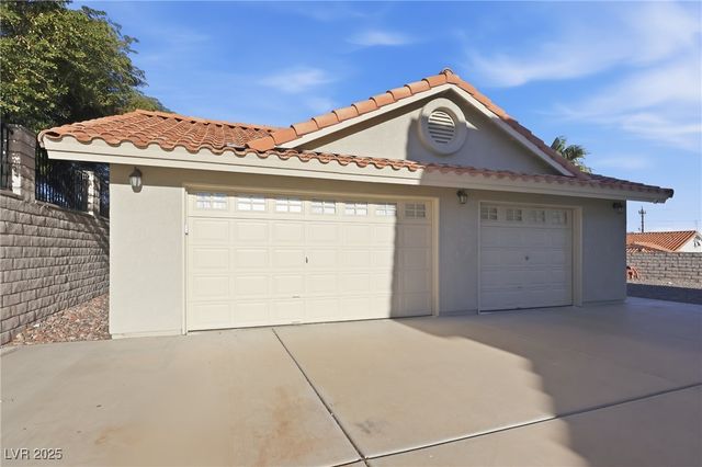 3304 Cactus Springs Drive, Laughlin, NV 89029