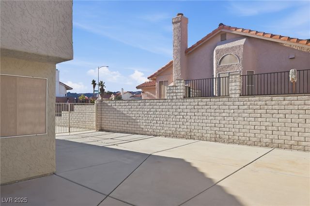 3304 Cactus Springs Drive, Laughlin, NV 89029