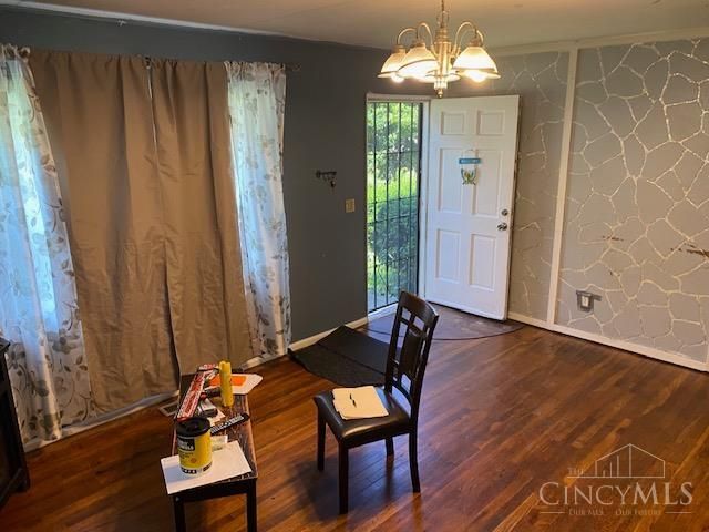 1823 Catalpa Avenue, North College Hill, OH 45239