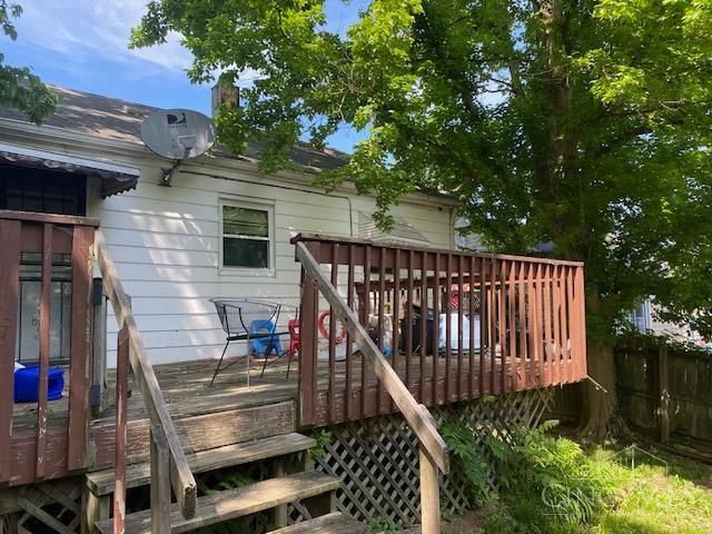 1823 Catalpa Avenue, North College Hill, OH 45239