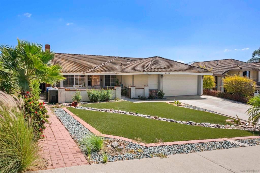 2336 Wind River Rd, El Cajon, CA 92019 — photo 2