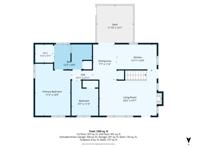 6481 Rath Drive, Woodbury, MN 55125