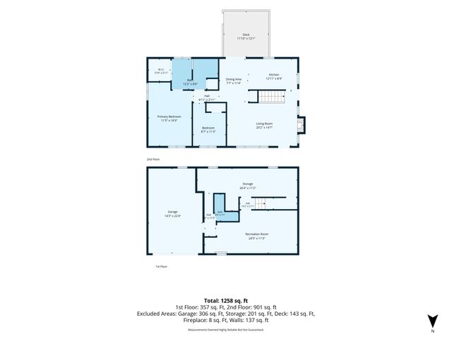 6481 Rath Drive, Woodbury, MN 55125