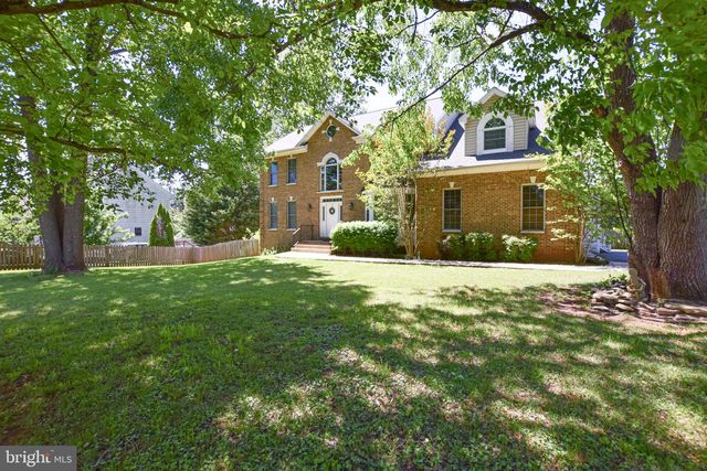 4228 MISTY RIDGE DR, Haymarket, VA 20169